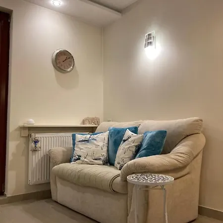 Apartment Morski Marea *
