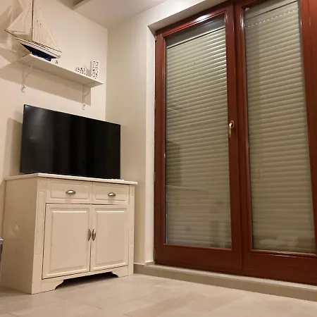 Morski Marea Апартаменты *