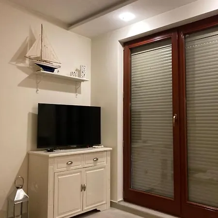 Morski Marea Мендзыздрое