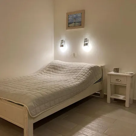 Morski Marea Apartment *