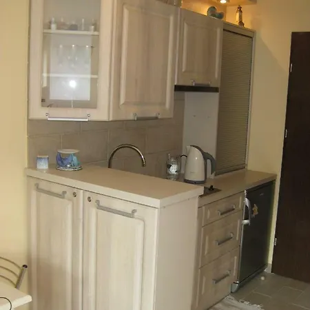 Morski Marea Apartment