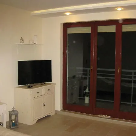 Apartment Morski Marea *