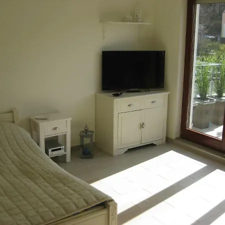 Morski Marea Apartment